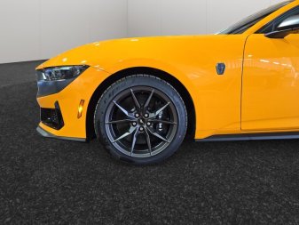 2026 Ford Mustang Dark Horse  - Tech Package - Image 12