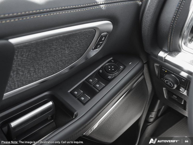 Ford Expedition Tremor  - BlueCruise 1FMJU1RG8TEA16058 137566