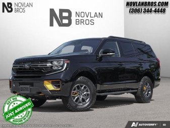 2026 Ford Expedition Tremor  - BlueCruise - Image 0