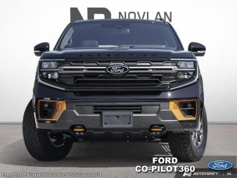 2026 Ford Expedition Tremor  - BlueCruise - Image 1