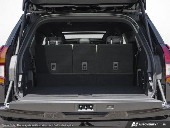 2026 Ford Expedition Tremor  - BlueCruise - Image 6