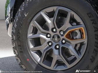 2026 Ford Expedition Tremor  - BlueCruise - Image 7
