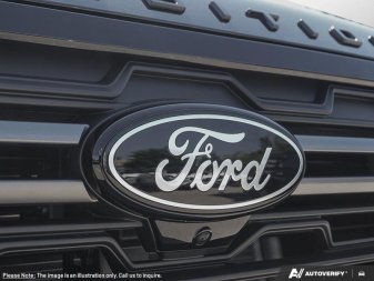 2026 Ford Expedition Tremor  - BlueCruise - Image 8