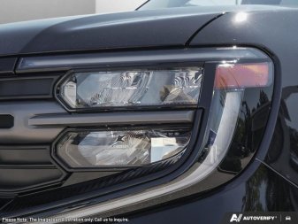 2026 Ford Expedition Tremor  - BlueCruise - Image 9