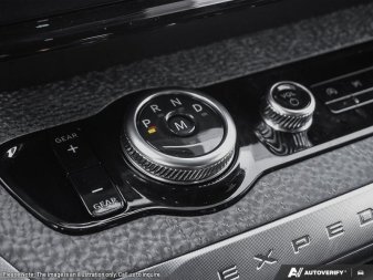 2026 Ford Expedition Tremor  - BlueCruise - Image 15