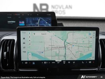 2026 Ford Expedition Tremor  - BlueCruise - Image 16