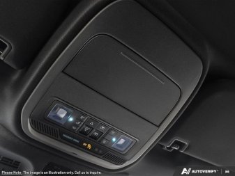 2026 Ford Expedition Tremor  - BlueCruise - Image 17