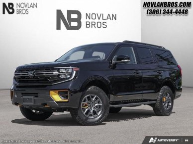 2026 Ford Expedition Tremor  - BlueCruise - Image 0