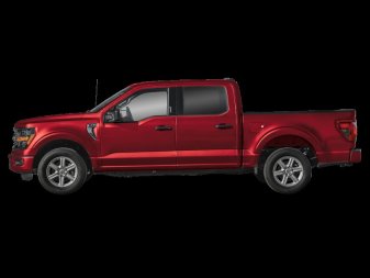 2026 Ford F-150 XLT  - Tow Package - Tailgate Step