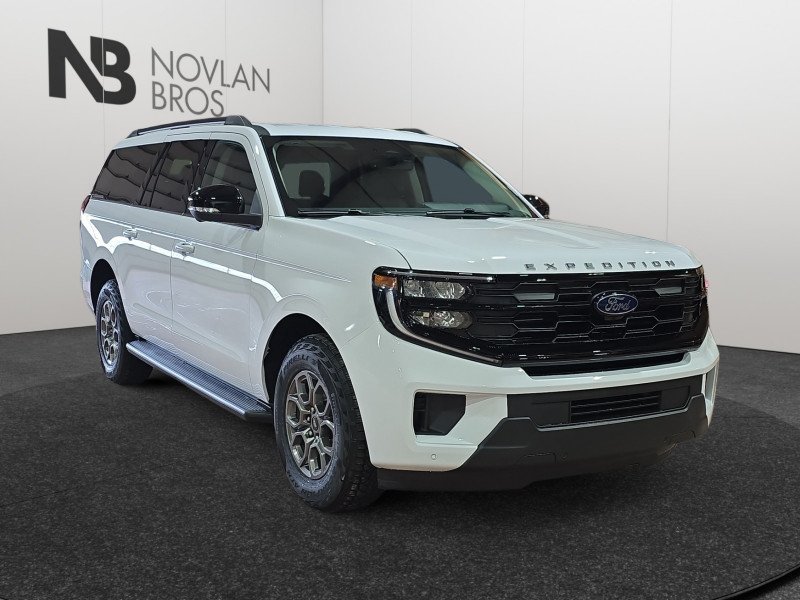 Ford Expedition Active Max  - Aluminum Wheels 1FMJK1J81TEA28692 137535