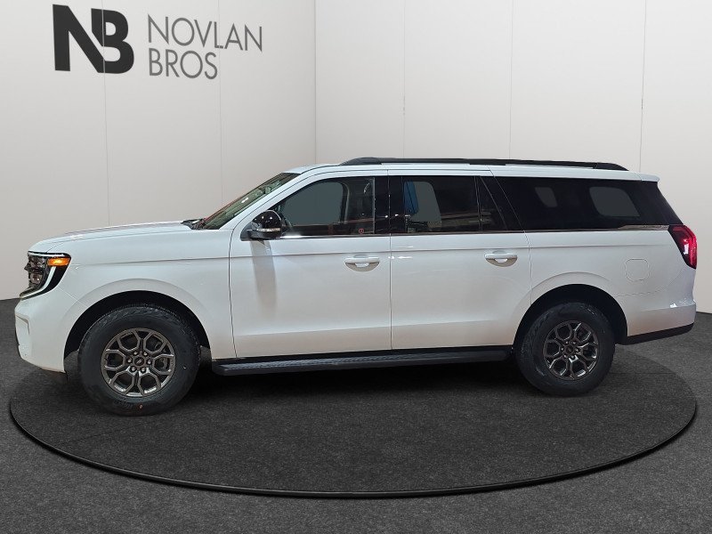 Ford Expedition Active Max  - Aluminum Wheels 1FMJK1J81TEA28692 137536