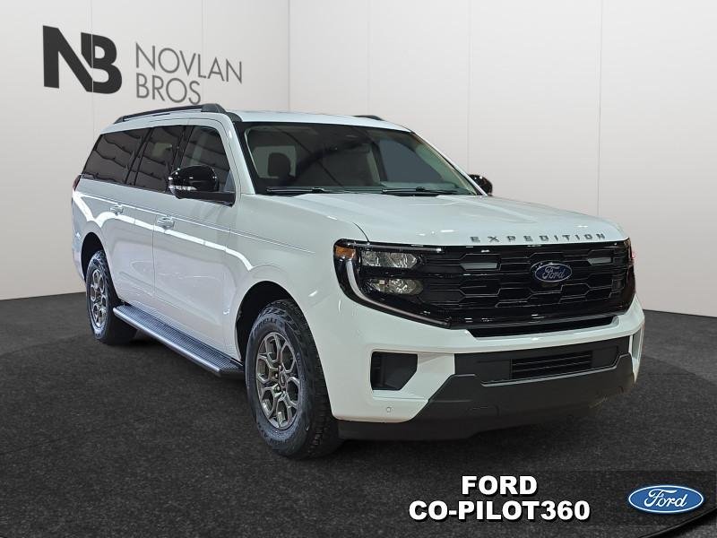 Ford Expedition Active Max  - Aluminum Wheels 1FMJK1J81TEA28692 137576