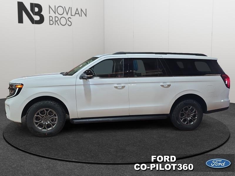 Ford Expedition Active Max  - Aluminum Wheels 1FMJK1J81TEA28692 137577