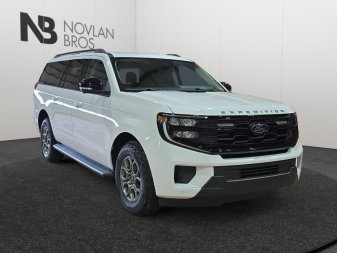 2026 Ford Expedition Active Max  - Aluminum Wheels - Image 3