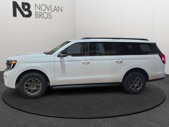 2026 Ford Expedition Active Max  - Aluminum Wheels - Image 4