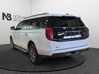 2026 Ford Expedition Active Max  - Aluminum Wheels - Image 6