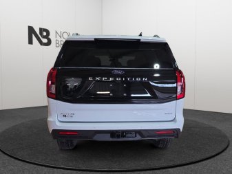 2026 Ford Expedition Active Max  - Aluminum Wheels - Image 7