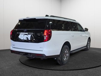 2026 Ford Expedition Active Max  - Aluminum Wheels - Image 8