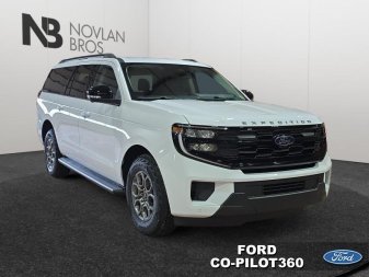 2026 Ford Expedition Active Max  - Aluminum Wheels - Image 2