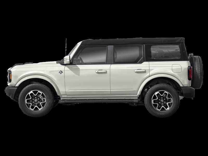 Ford Bronco Outer Banks 1FMEE8BP8TLA59392 137541