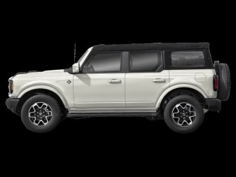 Ford Bronco Outer Banks 1FMEE8BP8TLA59392 137541