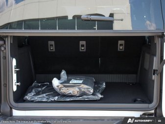 2026 Ford Bronco Outer Banks - Image 6