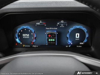 2026 Ford Bronco Outer Banks - Image 12