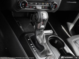 2026 Ford Bronco Outer Banks - Image 15