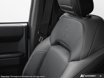 2026 Ford Bronco Outer Banks - Image 18