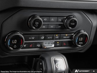 2026 Ford Bronco Outer Banks - Image 22