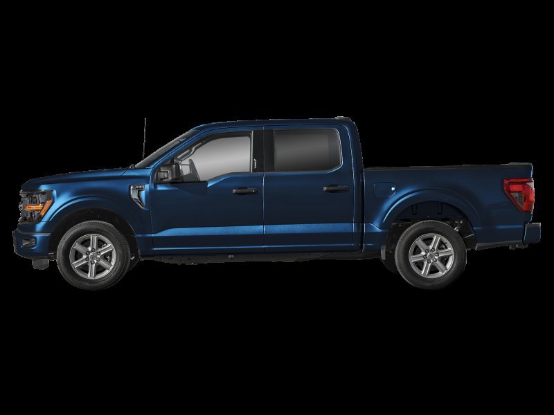 Ford F-150 XLT  - Tow Package 1FTFW3L5XTFA81477 137543