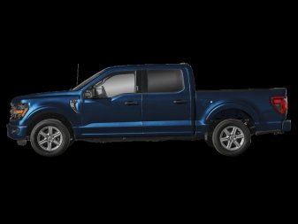 2026 Ford F-150 XLT  - Tow Package