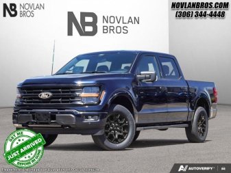 2026 Ford F-150 XLT  - Tow Package - Image 0