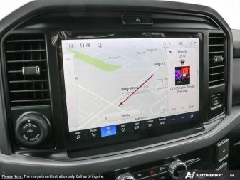 2026 Ford F-150 XLT  - Tow Package - Image 16