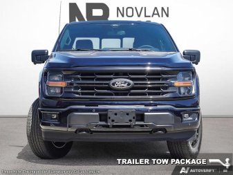 2026 Ford F-150 XLT  - Tow Package - Image 1