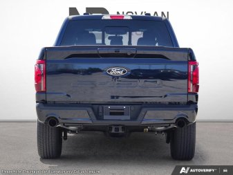2026 Ford F-150 XLT  - Tow Package - Image 4