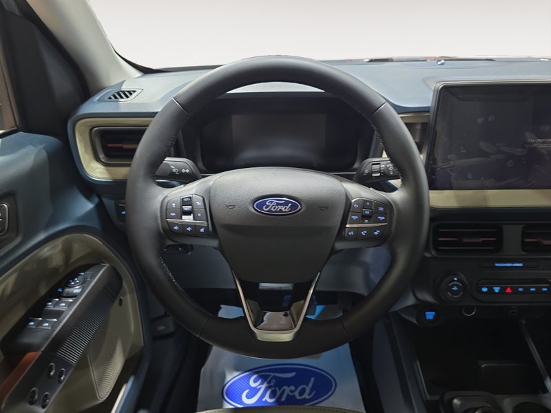 Ford Maverick Lariat  - Tow Package 3FTTW8SA6TRA47781 140699