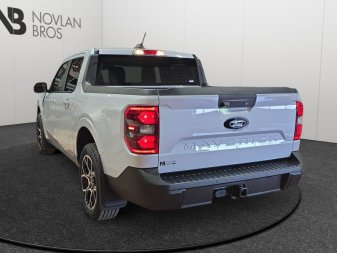 2026 Ford Maverick Lariat  - Tow Package - Image 3