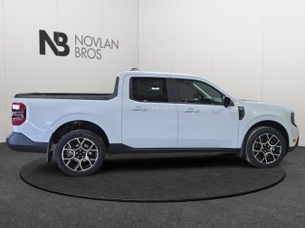 2026 Ford Maverick Lariat  - Tow Package - Image 6