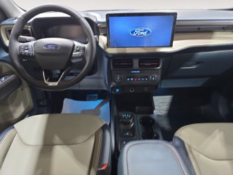 2026 Ford Maverick Lariat  - Tow Package - Image 9