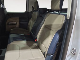 2026 Ford Maverick Lariat  - Tow Package - Image 12