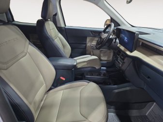 2026 Ford Maverick Lariat  - Tow Package - Image 13