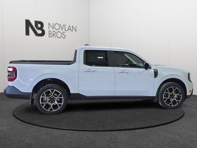 2026 Ford Maverick Lariat  - Tow Package - Image 5