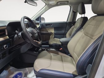 2026 Ford Maverick Lariat  - Tow Package - Image 8