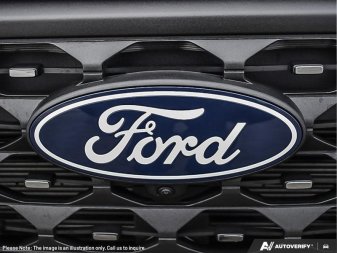 2026 Ford Maverick Lariat  - Tow Package - Image 8