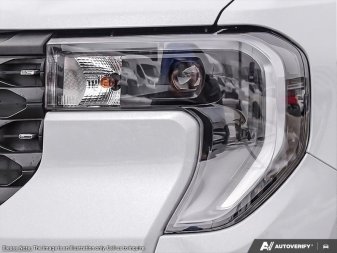 2026 Ford Maverick Lariat  - Tow Package - Image 9