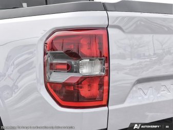 2026 Ford Maverick Lariat  - Tow Package - Image 10