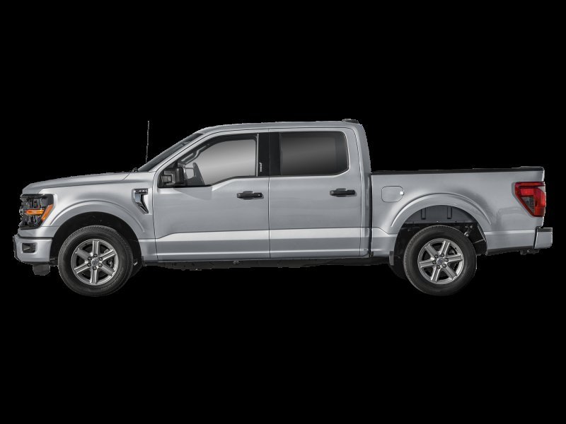 Ford F-150 XLT  - Tow Package 1FTFW3L82TKD60052 137631