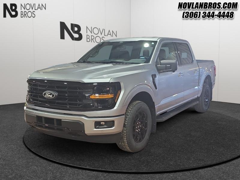 Ford F-150 XLT  - Tow Package 1FTFW3L82TKD60052 138099