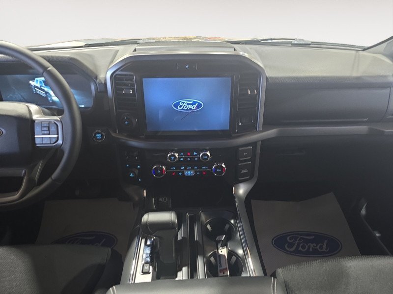 Ford F-150 XLT  - Tow Package 1FTFW3L82TKD60052 140712